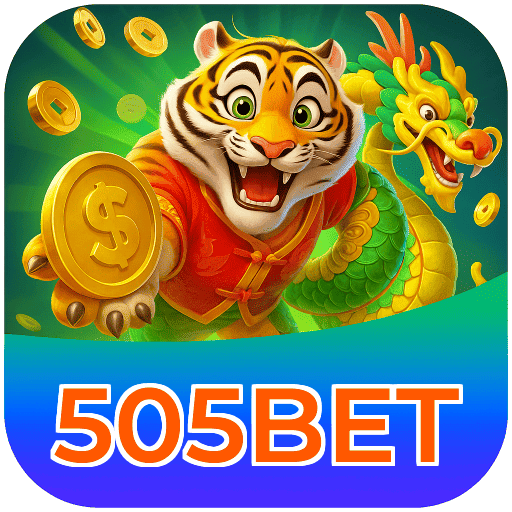 505BET Logo