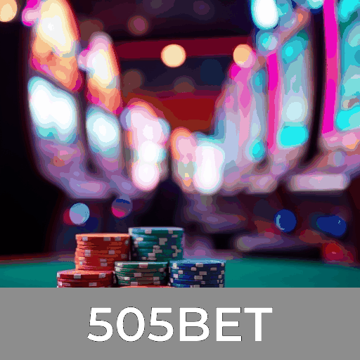 505BET: Especialistas em Apostas Esportivas Focadas no Brasil