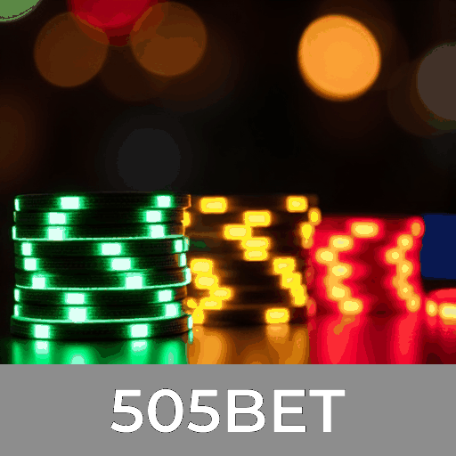 Garanta Acesso Seguro Premium no 505BET