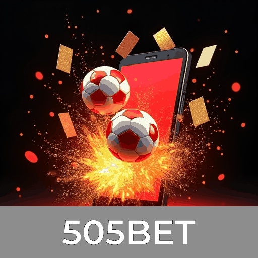 505BET: Bônus Generosos e Ofertas Únicas