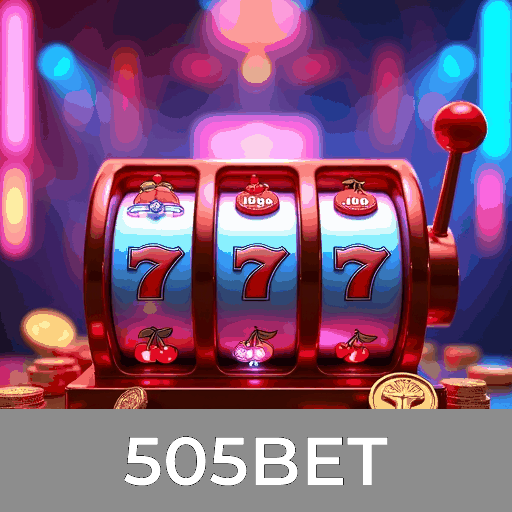 505BET: Bônus Generosos e Ofertas Únicas