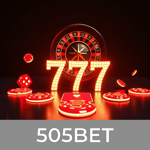 Garanta Acesso Seguro Premium no 505BET